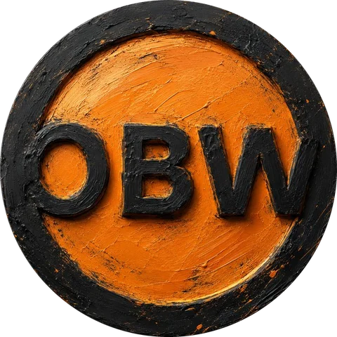 OsnerosBrushWorks logo